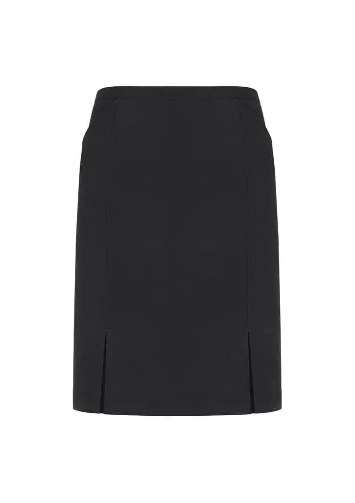 Biz Corporates Womens Straight Skirt 20720 - Flash Uniforms